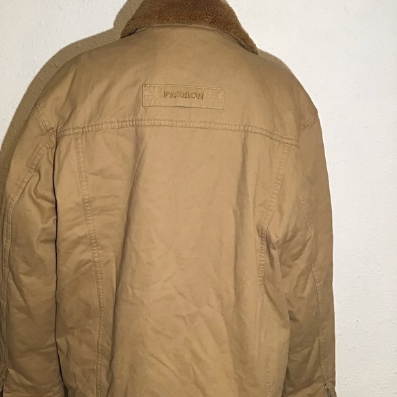 Pollogie laureano beige size large - Picture 3 of 9